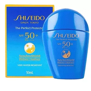 ضد آفتاب ضد چروک صورت و بدن The Perfect Protector