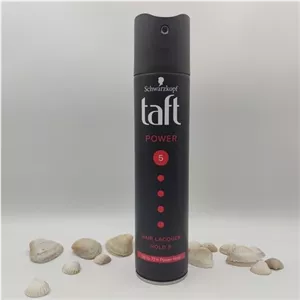 اسپری تافت حالت دهنده و نگه دارنده مات برند تافت شوارزکوف
