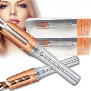 فرکننده حرفه‌ای مو Sheglam Royale Curl 25mm اصلی( ارسال رایگان )  (قسطی)