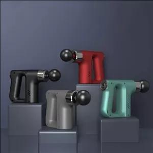 ماساژور تفنگی حرفه‌ای DeepThera Pro 2025 (اورجینال)  ( ارسال رایگان )