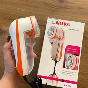 پرزگیر لباس نوا مدل MP 208 (با تیغه اضافه)( قسطی )