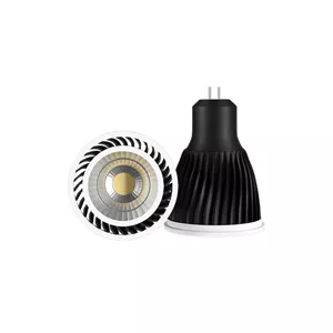 لامپ هالوژن ۵ وات COB LED برند اکووات