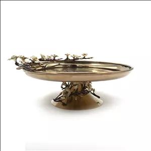 شیرینی خوری فلزی لیلیان 30 سانت برند ریتون 