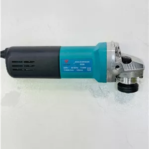 مینی سنگ طرح ماکیتا 9558 دیمردار (125mm، پرقدرت 1140 وات