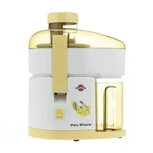 آبمیوه‌ گیری پارس خزر مدل JC-700P