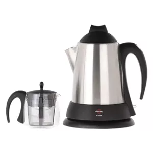 چای ساز بخار (دم آور خودکار) پارس خزر TM-3000SP