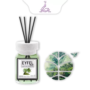 خوشبو کننده رومیزی جنگل FOREST برند ایفل EYFEL