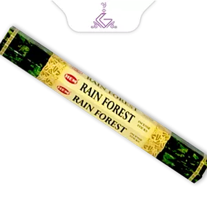 عود شاخه ای شرکتی رین فارست/جنگل بارانی RAIN FOREST برند هم HEM