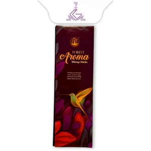 عود دوپ شرکتی  آروما AROMA برند فارست FOREST