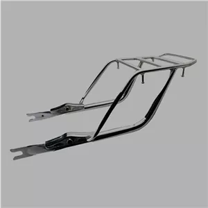 ترک بند استیل موتورسیکلت هوندا CDI-125