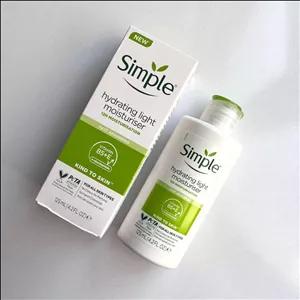 آبرسان مرطوب کننده سیمپل اورجینال