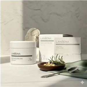 چسب بینی لانبنا LANBENA
