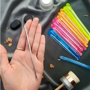 میله پیلینگ تخلیه جوش سرسیاه