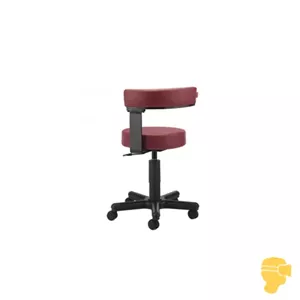 صندلی آزمایشگاهی نیلپر مدل NLCD 106X