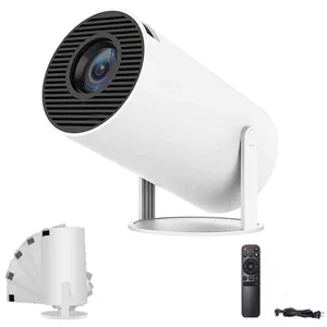 ویدئو پروژکتور پرتابل مدل HY300 کیفیت HD