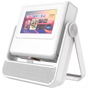 ویدئو پروژکتور هوشمند A5 Pro با شدت نور ۴۰۰ لومن