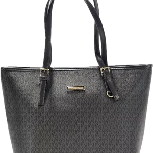 کیف دخترانه مدل دیارا طرح مایکل کورس قهوه‌ای Michael Kors جادار