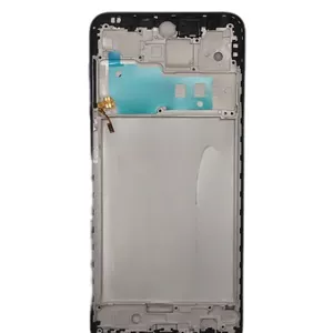فریم ال سی دی نوت 9s شیائومی (فریم و شاسی ال سی دی redmi note 9s )