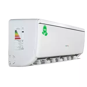 کولر گازی اینورتر سرد و گرم 9000 وستن ایر مدل WSNI-R094HC