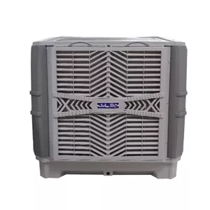 کولر آبی پلیمری بغل‌ زن 8000 آزمایش مدل AP80 BLDC