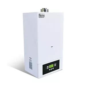 پکیج شوفاژ دیواری بویلر 2000 مدل 28000