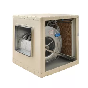 کولر آبی سلولزی بغل زن 5500 آبسال مدل AC/CP55R