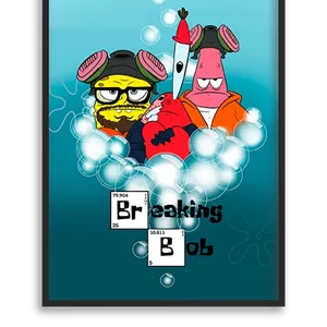 تابلو باب اسفنجی