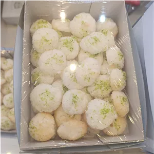 خرید شیرینی نارگیلی تازه 400 گرمی