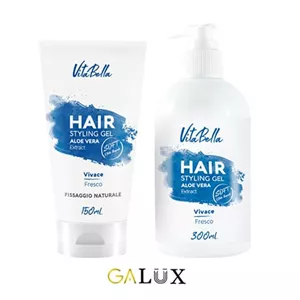 ژل مو ویتابلا