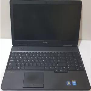 لپ تاپ استوک دل لتیتیود 5540 Core i7 4600U 8GB RAM 256GB SSD 2GB Nvidia GT 720 15.6  inch