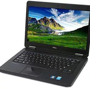لپ تاپ استوک دل لتیتیود 5440 Core i5 4310U 8GB RAM 256GB SSD