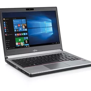 لپ تاپ استوک فوجیتسو لایف بوک E736 Core i5 6200U 8GB RAM 256GB SSD 13.3 inch