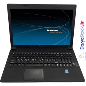 لپ تاپ لنوو مدل B590 Core i3 4th Gen / 8GB RAM / 500 GB HDD/ 15.6 inch