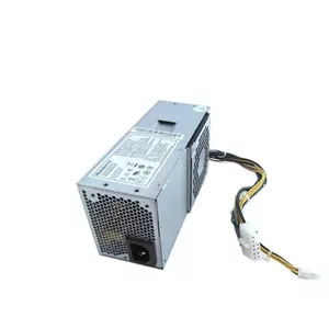 پاور مینی کیس لنوو Edge 72 کارکرده Desktop PC ThinkCentre