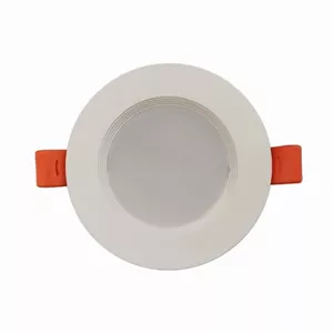 چراغ پنلی ال ای دی بک لایت ۷ وات پارس سینا مدل هیما (توکار)