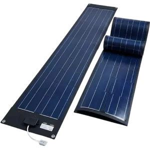 پنل خورشیدی مسافرتی ۶۸ وات تاشو Uni-Solar