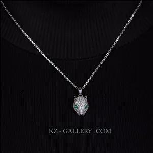 گردنبند بولگاری پنتر BULGARI PANTER