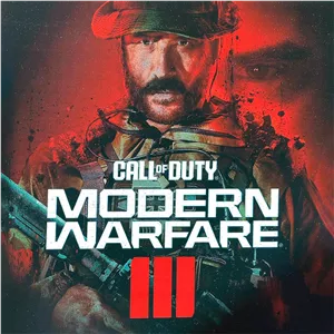 اکانت قانونی  call of duty modern warfar 3 برای playstation