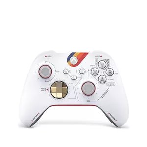 دسته بازی xbox series x/s star filed