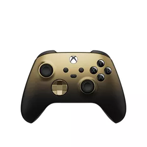 دسته بازی xbox series x/s gold shadow