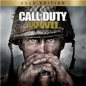 اکانت قانونی call of duty wwll gold edition برای playstation