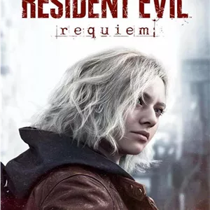 اکانت بازی resident evil 9 requiem برای xbox