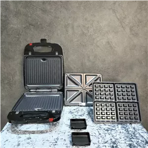 اسنک ساز 2043 فوما ژاپن