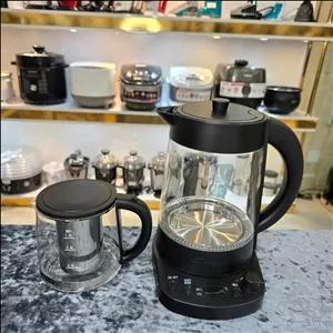 چای‌ساز مباشی METM308