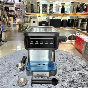 اسپرسوساز 2072 نیمه صنعتی جنرال