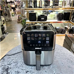 سرخ کن بدون روغن AF369 فلر آلمان