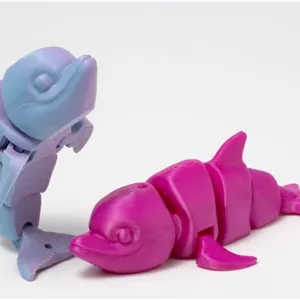 اکشن فیگور دلفین