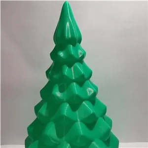 دکوری مدل درخت کریسمس 
