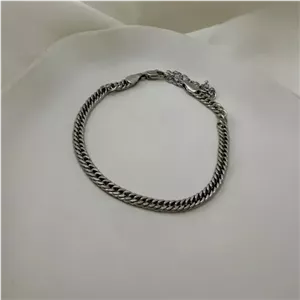 پابند نقره‌ای ژوپینگ کارتیر کد PA00027