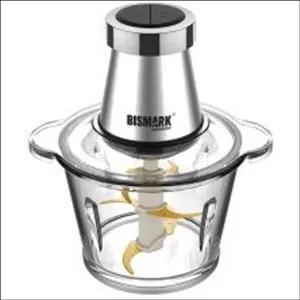 خردکن بیسمارک مدل BM4425 ظرفیت ۳ لیترگارانتی 24 ماهه کارت طلایی تعویض